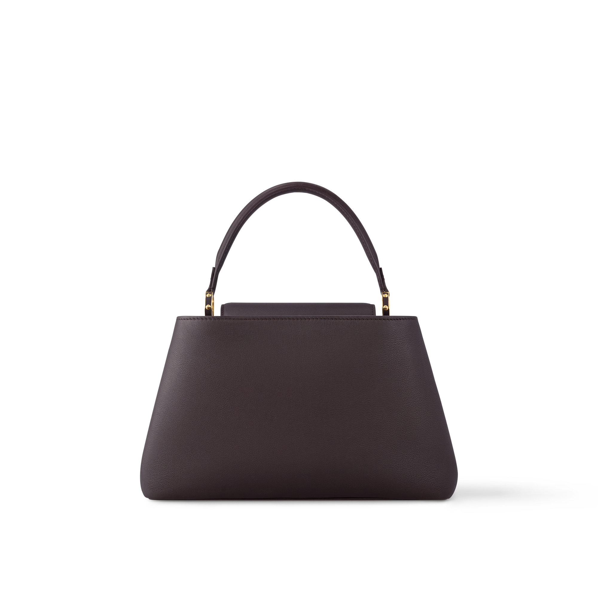 Capucines Bolsas de mano Capucines Bolsa Capucines MM Souple | Louis Vuitton ® (Ampliar producto)