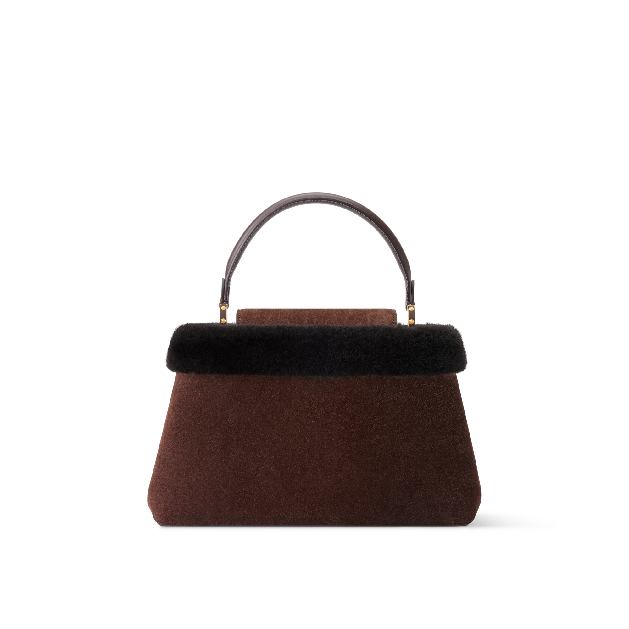 Capucines Bolsas de mano Capucines Bolsa Capucines MM Souple | Louis Vuitton ® (Ampliar producto)