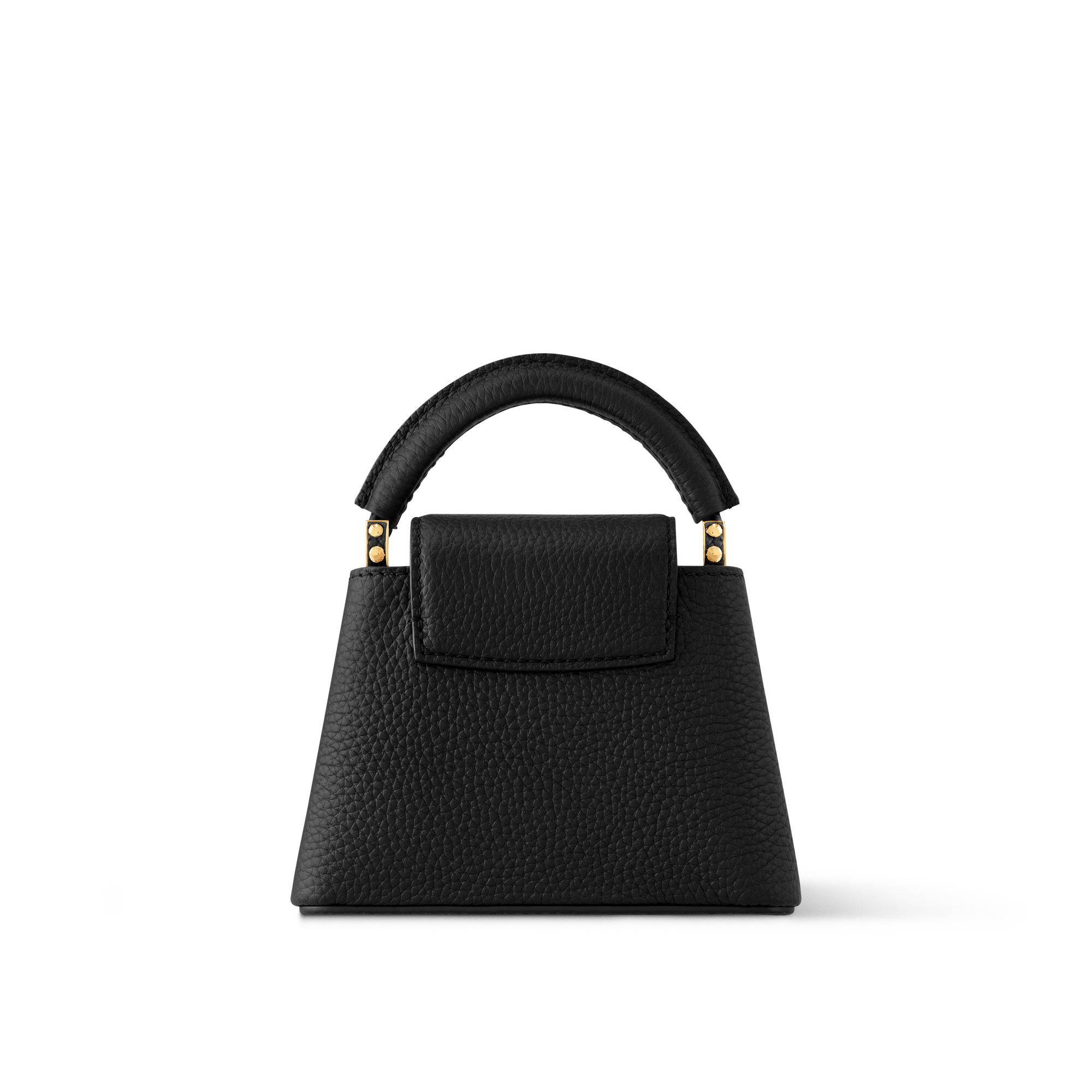 Capucines Bolsas de mano Capucines Bolsa Capucines Nano | Louis Vuitton ® (Ampliar producto)