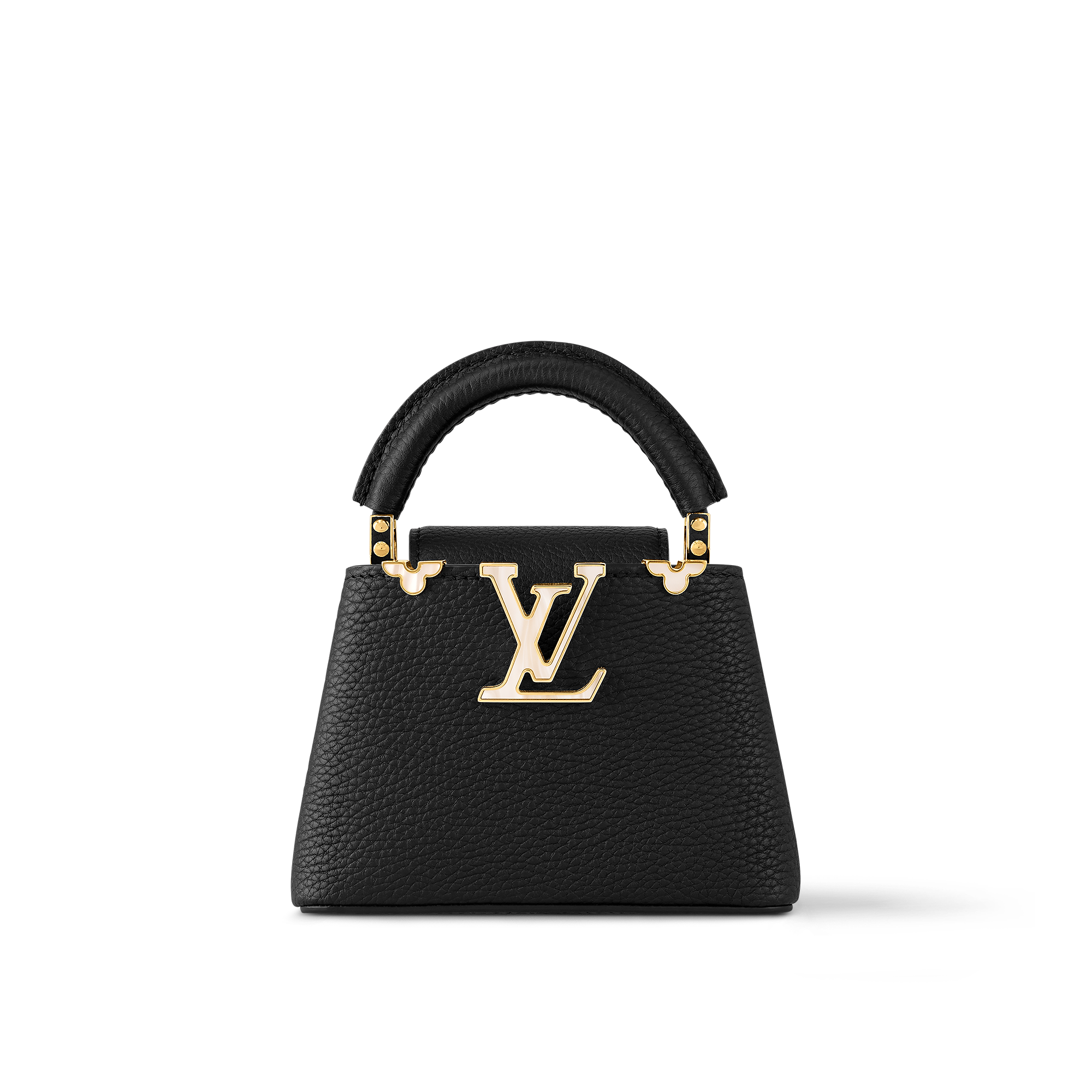 Bolsa Capucines Nano