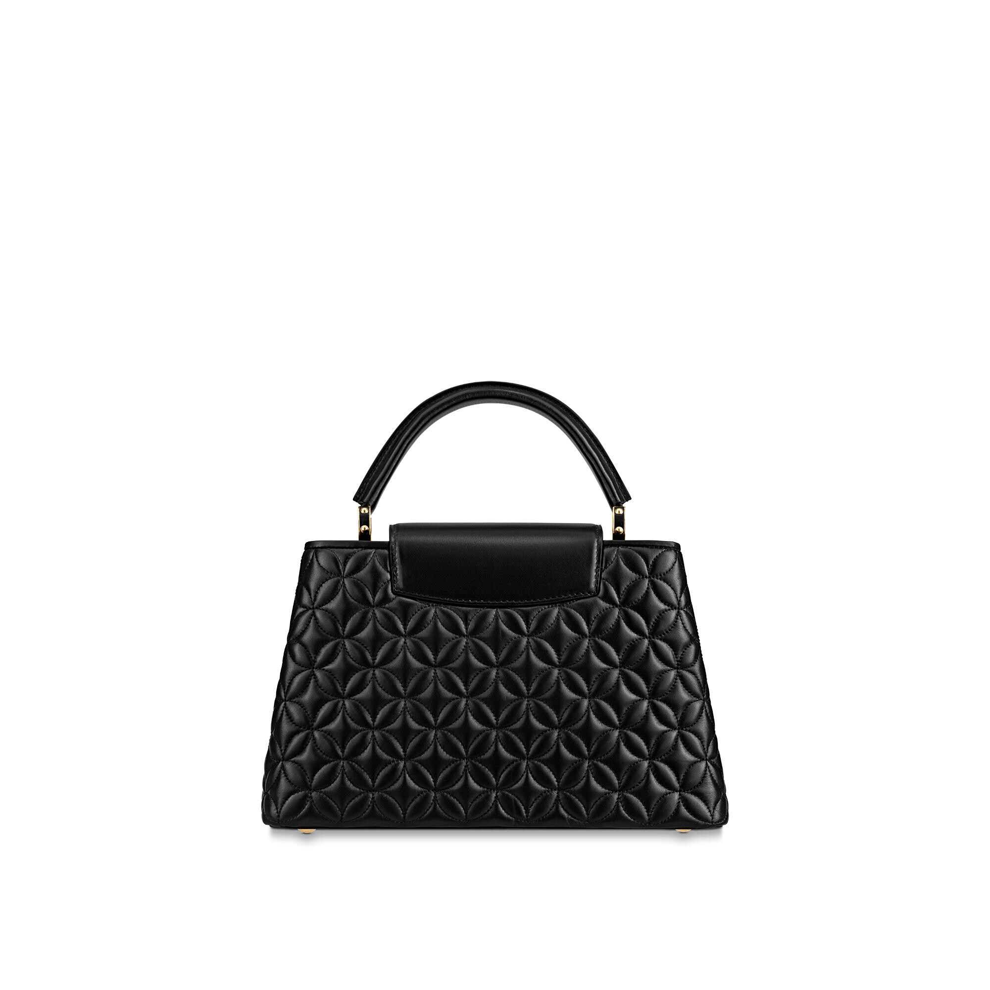 Capucines Bolsas de mano Todas las colecciones Bolsa Capucines PM | Louis Vuitton ® (Ampliar producto)