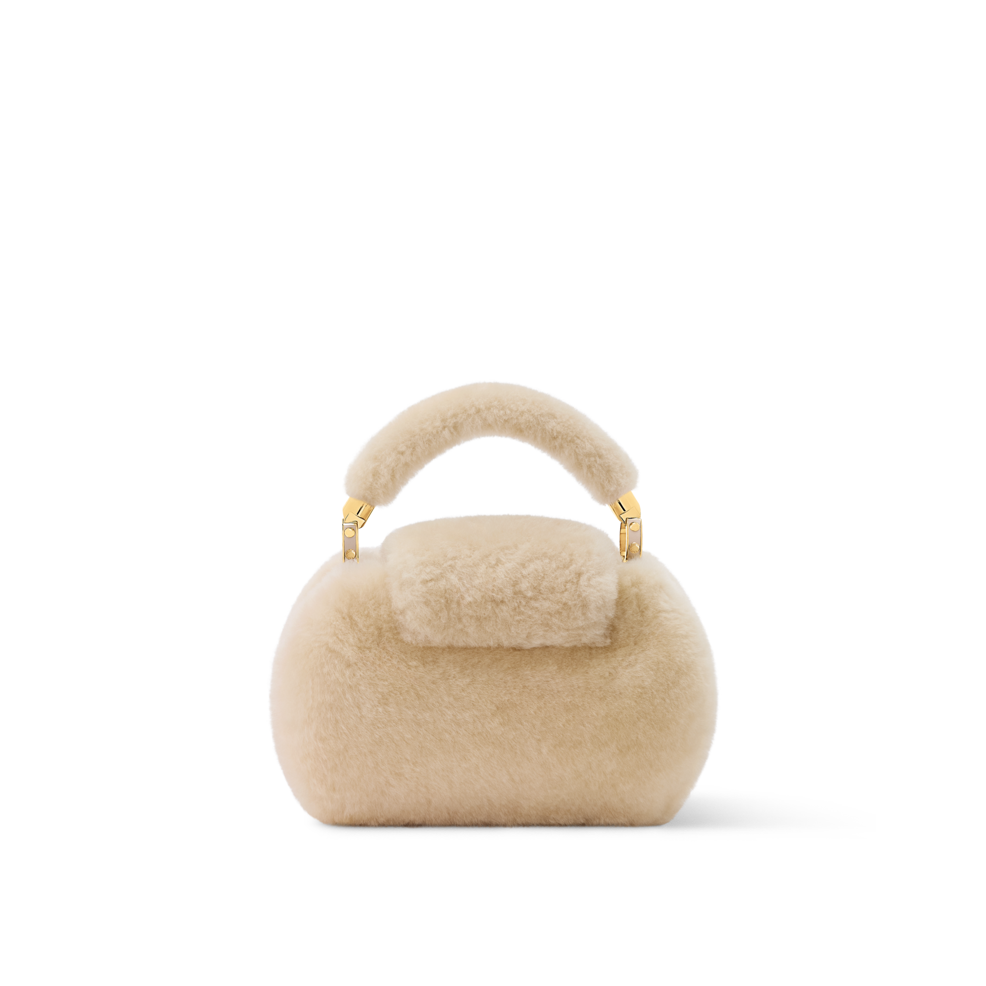 Capucines Bolsas de mano Capucines Bolsa Capusnow | Louis Vuitton ® (Ampliar producto)