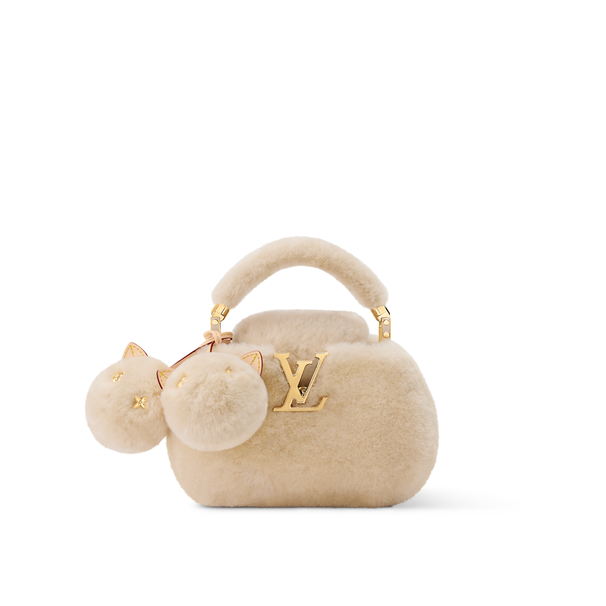 Capucines Bolsas de mano Capucines Bolsa Capusnow | Louis Vuitton ® (Ampliar producto)
