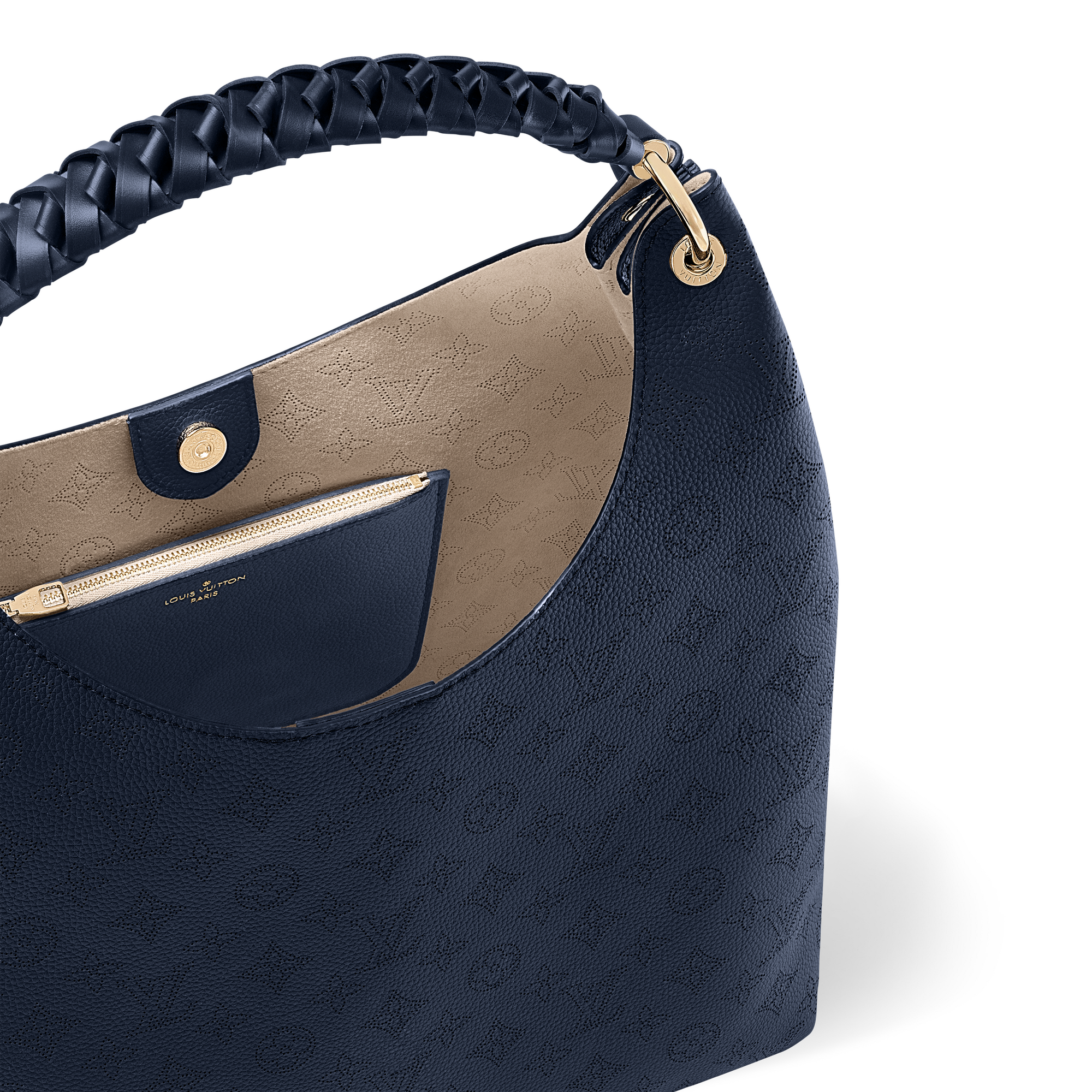 Mahina Bolsas para Mujer Novedades Bolsa Carmel | Louis Vuitton ® (Ampliar producto)