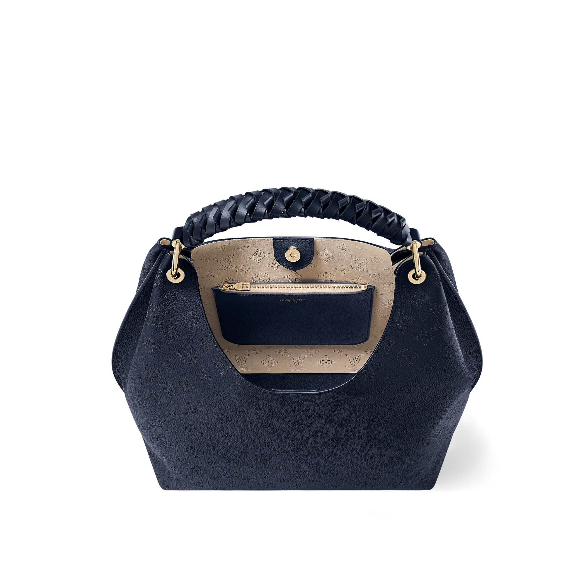 Mahina Bolsas para Mujer Novedades Bolsa Carmel | Louis Vuitton ® (Ampliar producto)