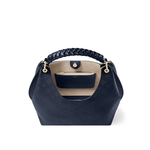 Mahina Bolsas para Mujer Novedades Bolsa Carmel | Louis Vuitton ® (Ampliar producto)