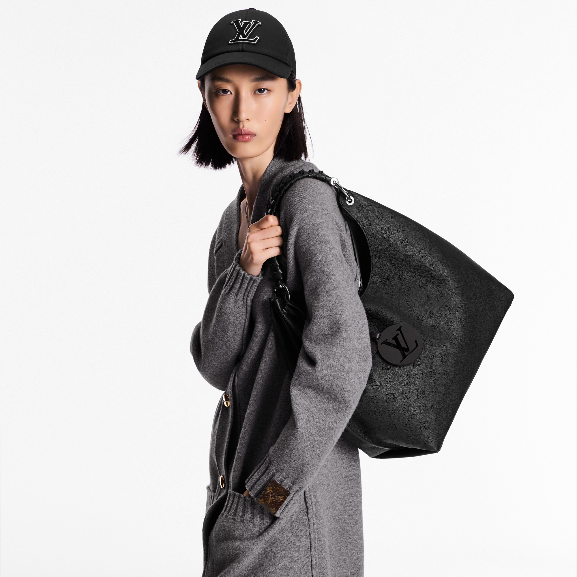 Mahina Bolsas para Mujer Novedades Bolsa Carmel | Louis Vuitton ® (Ampliar producto)