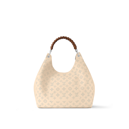 Mahina Bolsas para Mujer Novedades Bolsa Carmel | Louis Vuitton ® (Ampliar producto)