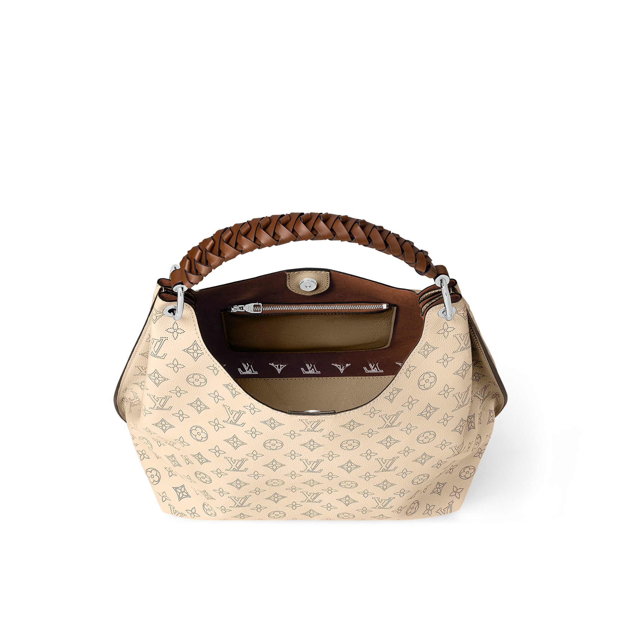 Mahina Bolsas para Mujer Novedades Bolsa Carmel | Louis Vuitton ® (Ampliar producto)