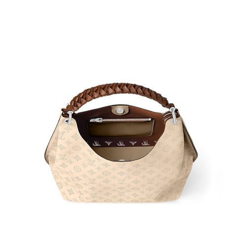 Mahina Bolsas para Mujer Novedades Bolsa Carmel | Louis Vuitton ® (Ampliar producto)