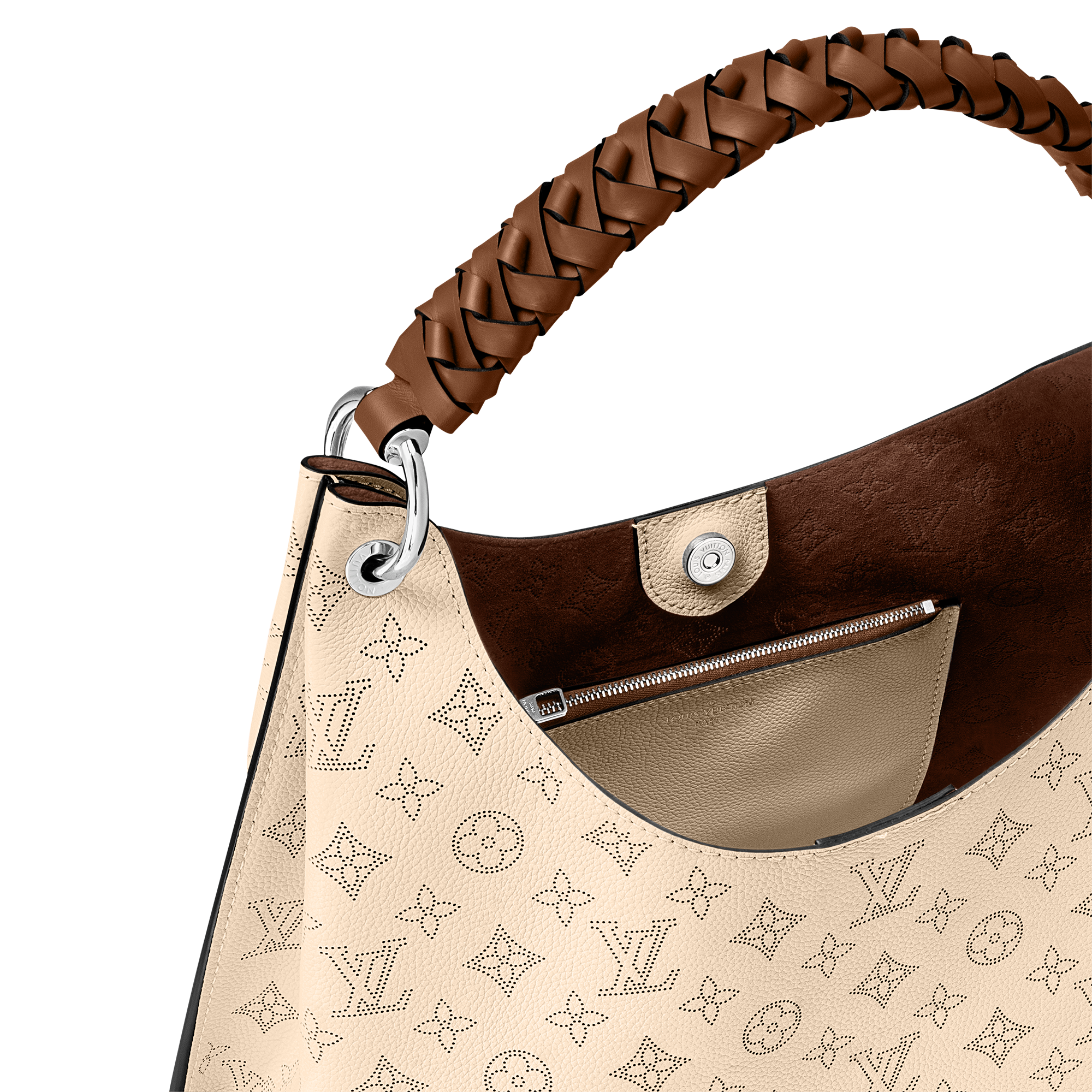 Mahina Bolsas para Mujer Novedades Bolsa Carmel | Louis Vuitton ® (Ampliar producto)