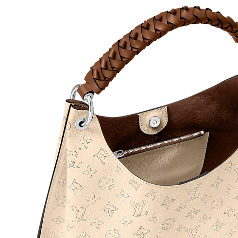 Mahina Bolsas para Mujer Novedades Bolsa Carmel | Louis Vuitton ® (Ampliar producto)