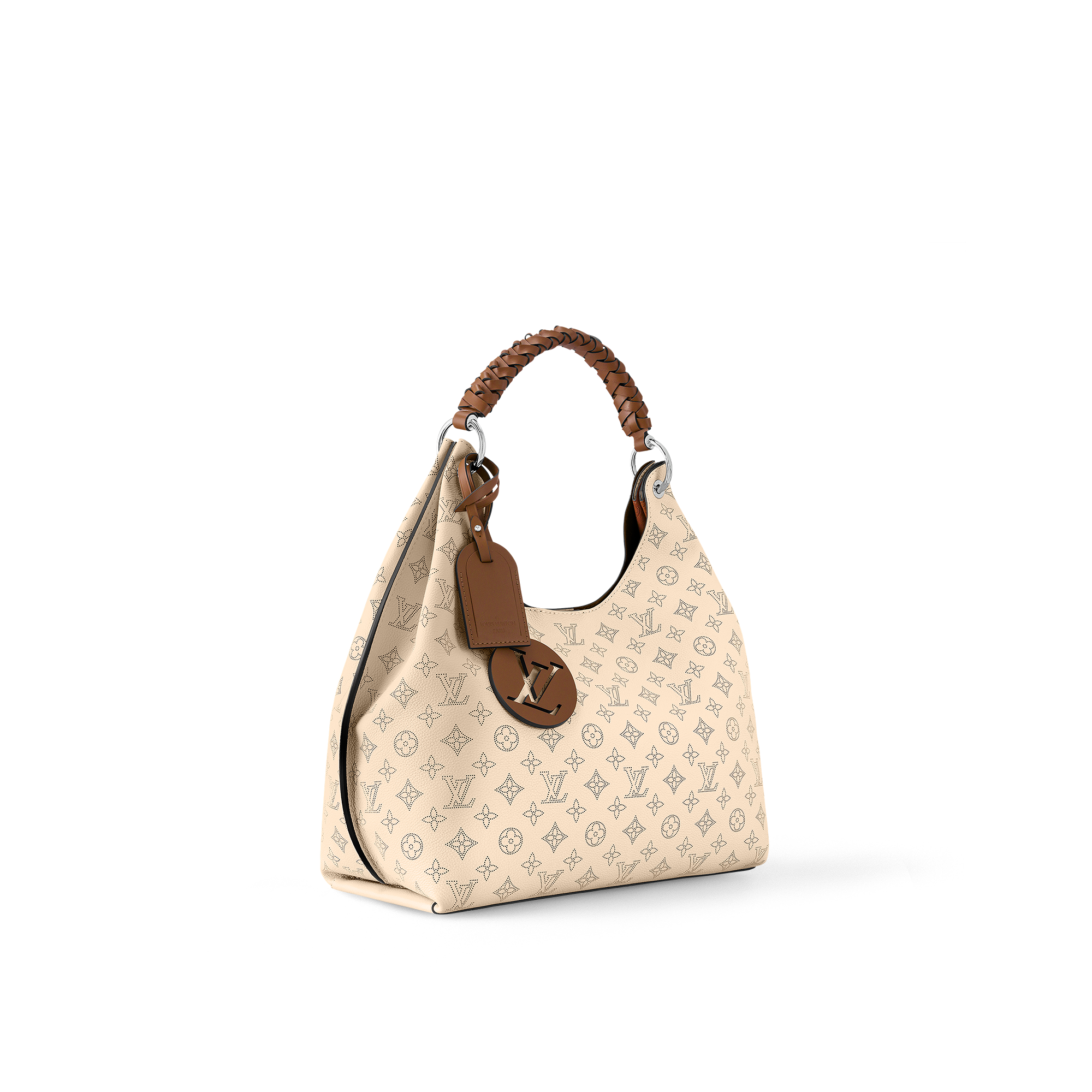 Mahina Bolsas para Mujer Novedades Bolsa Carmel | Louis Vuitton ® (Ampliar producto)