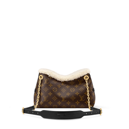 H33 Bolsas de mano Todas las bolsas de mano Bolsa Carry All BB | Louis Vuitton ® (Ampliar producto)