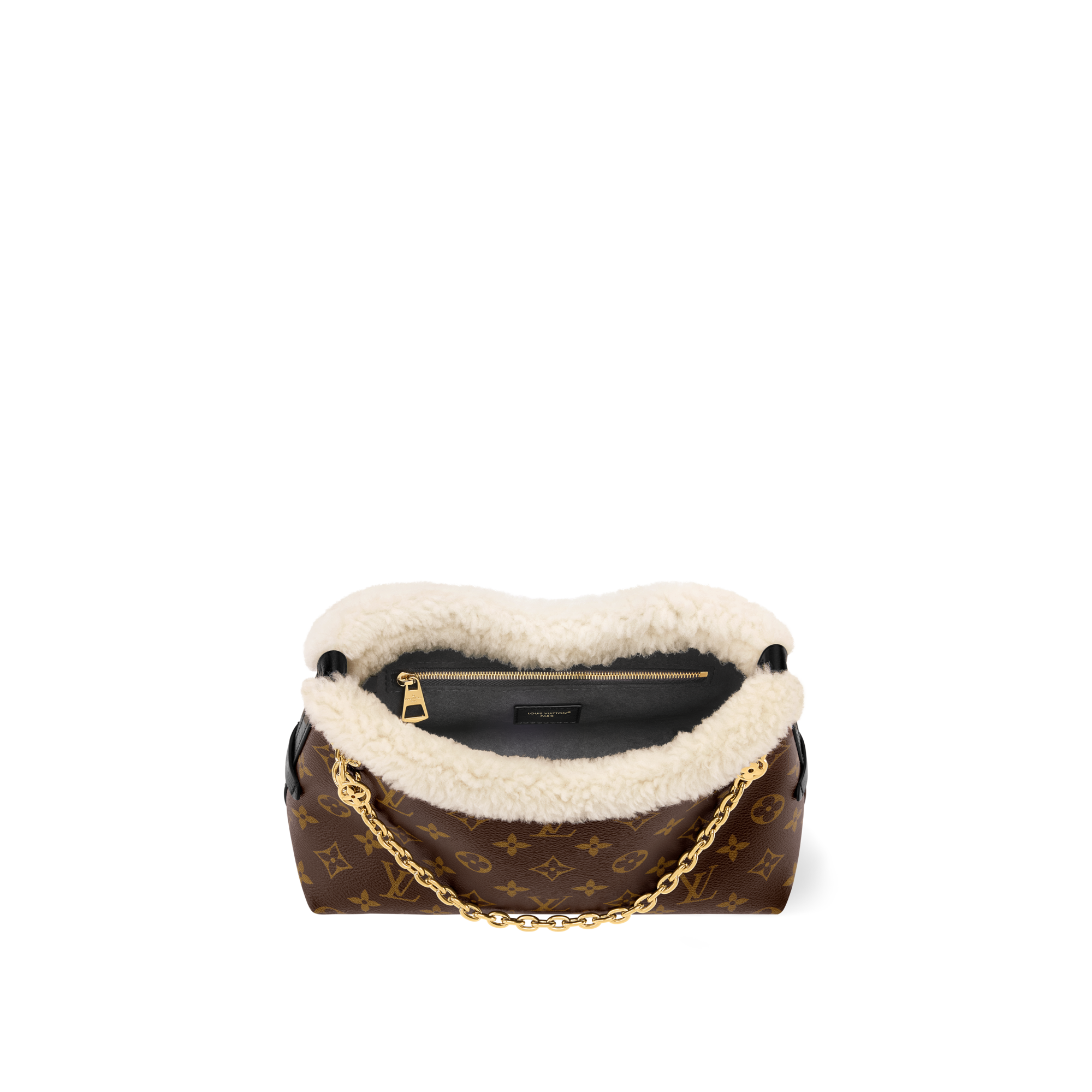 H33 Bolsas de mano Todas las bolsas de mano Bolsa Carry All BB | Louis Vuitton ® (Ampliar producto)