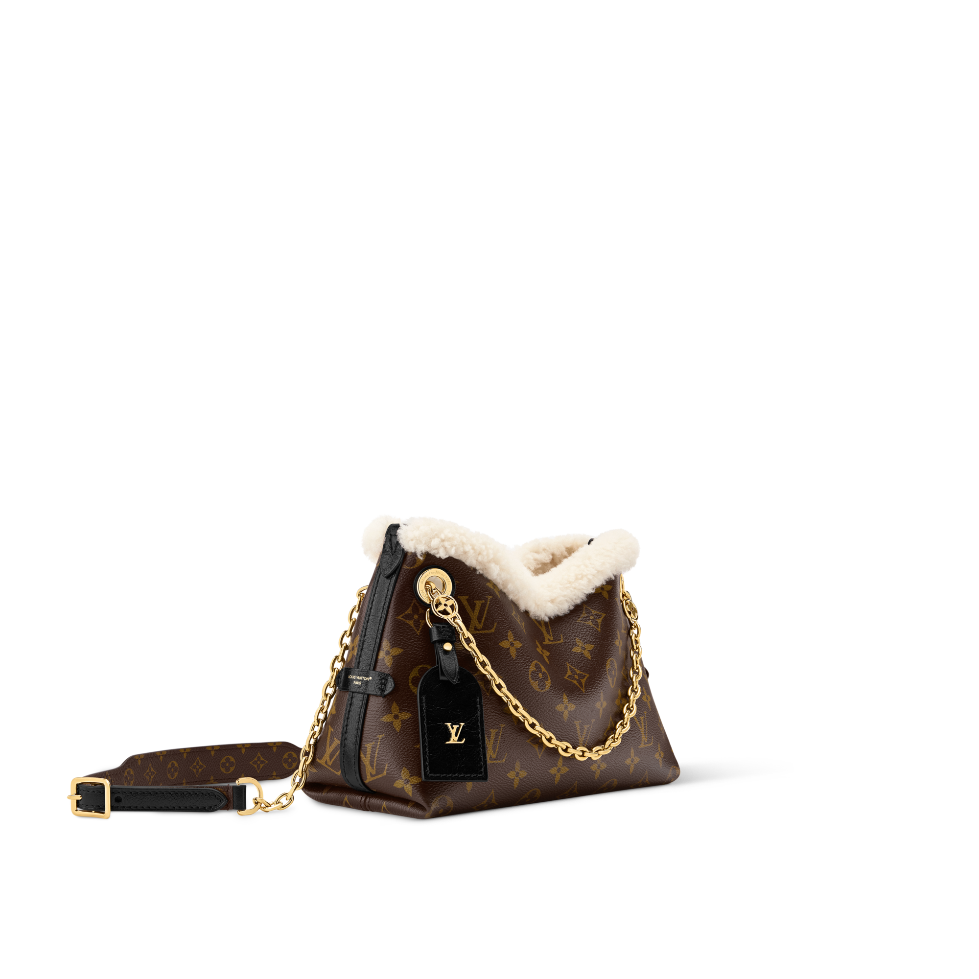 H33 Bolsas de mano Todas las bolsas de mano Bolsa Carry All BB | Louis Vuitton ® (Ampliar producto)