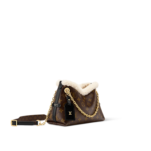 H33 Bolsas de mano Todas las bolsas de mano Bolsa Carry All BB | Louis Vuitton ® (Ampliar producto)