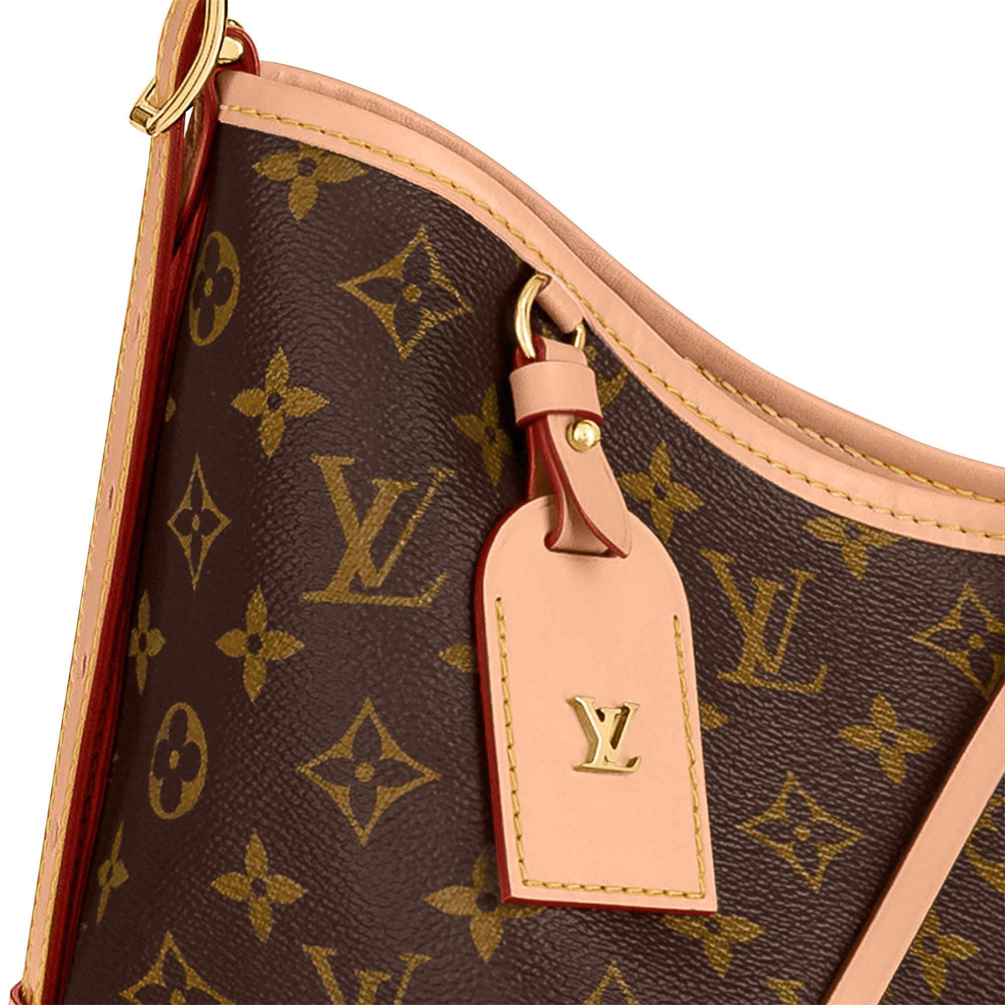 Monogram Bolsas de mano Todas las bolsas de mano Bolsa Carry All MM | Louis Vuitton ® (Ampliar producto)