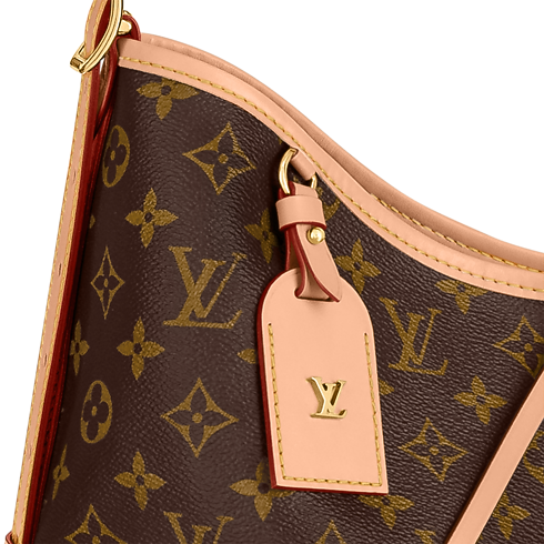Monogram Bolsas de mano Todas las bolsas de mano Bolsa Carry All MM | Louis Vuitton ® (Ampliar producto)
