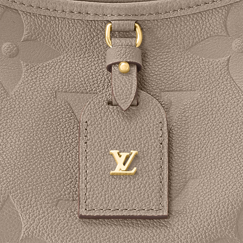 Monogram Empreinte Bolsas de mano Todas las bolsas de mano Bolsa Carry All MM | Louis Vuitton ® (Ampliar producto)
