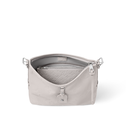 Monogram Empreinte Bolsas de mano Todas las bolsas de mano Bolsa Carry All PM | Louis Vuitton ® (Ampliar producto)