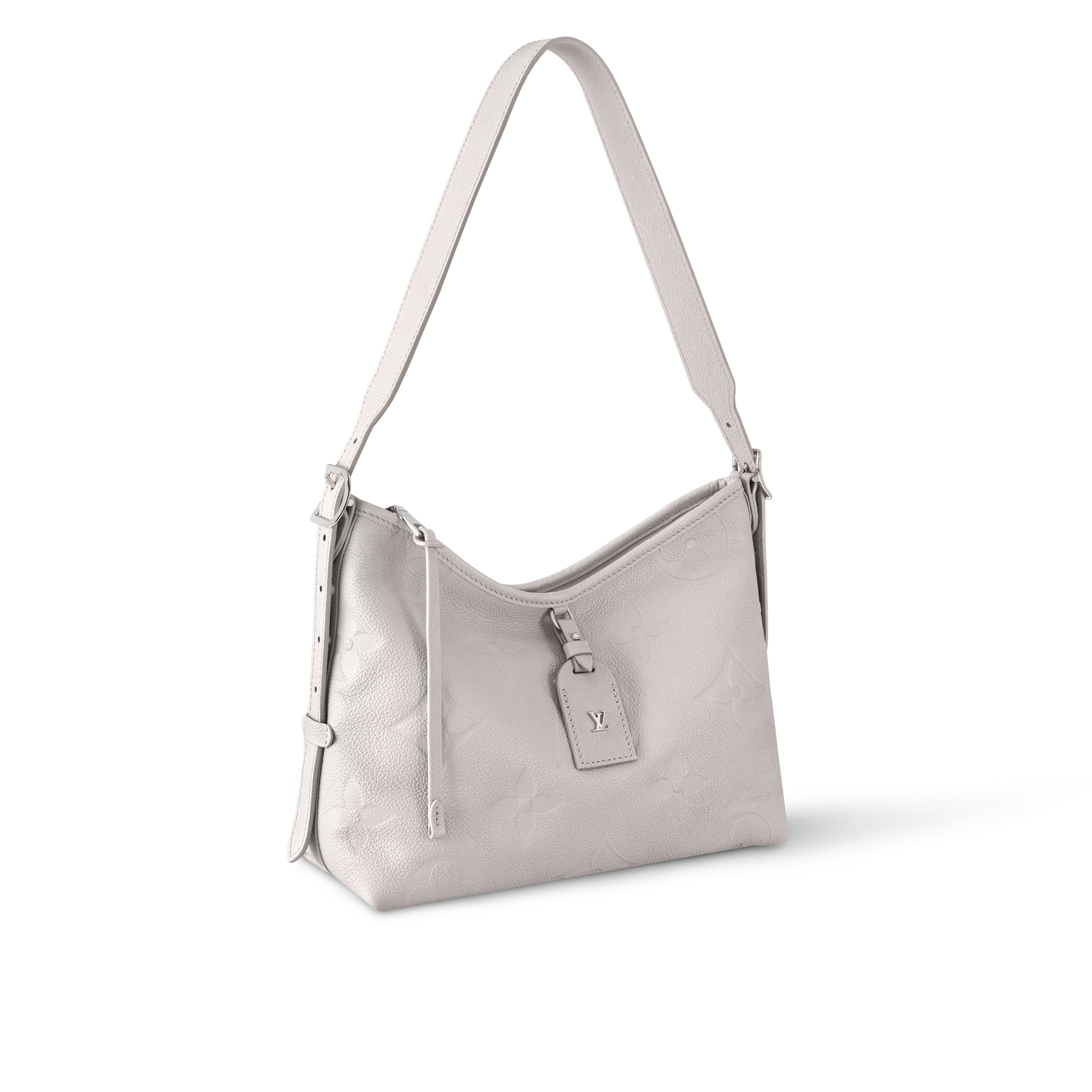 Monogram Empreinte Bolsas de mano Todas las bolsas de mano Bolsa Carry All PM | Louis Vuitton ® (Ampliar producto)