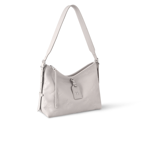 Monogram Empreinte Bolsas de mano Todas las bolsas de mano Bolsa Carry All PM | Louis Vuitton ® (Ampliar producto)