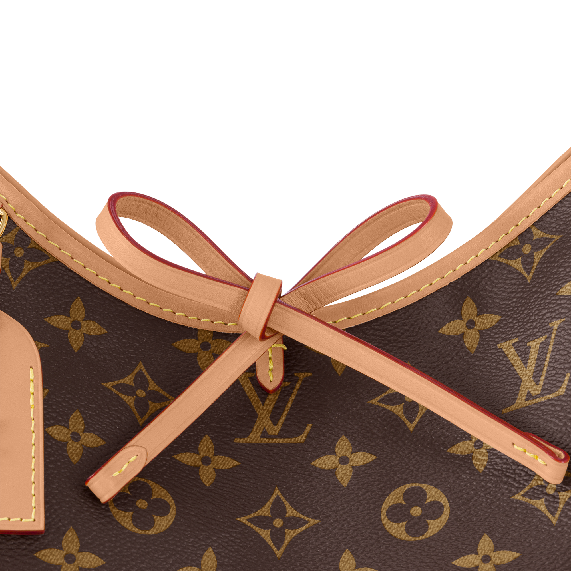 Monogram Bolsas de mano Todas las bolsas de mano Bolsa Carry All PM | Louis Vuitton ® (Ampliar producto)