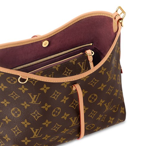 Monogram Bolsas de mano Todas las bolsas de mano Bolsa Carry All PM | Louis Vuitton ® (Ampliar producto)