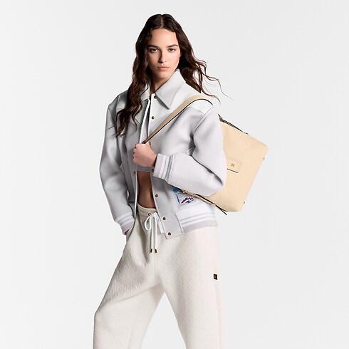 Monogram Empreinte Bolsas de mano Todas las bolsas de mano Bolsa Carry All PM | Louis Vuitton ® (Ampliar producto)