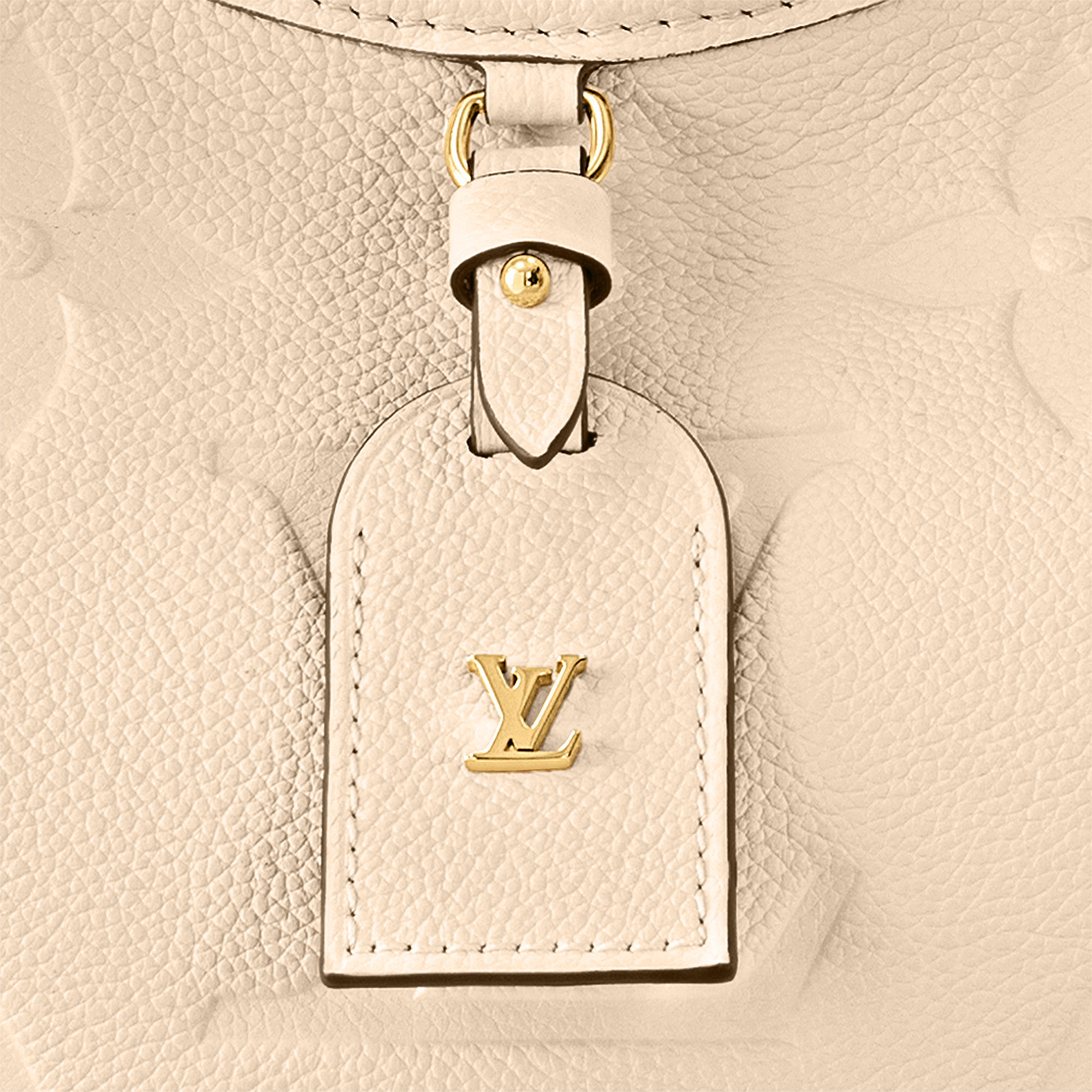 Monogram Empreinte Bolsas de mano Todas las bolsas de mano Bolsa Carry All PM | Louis Vuitton ® (Ampliar producto)