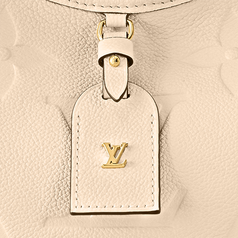 Monogram Empreinte Bolsas de mano Todas las bolsas de mano Bolsa Carry All PM | Louis Vuitton ® (Ampliar producto)