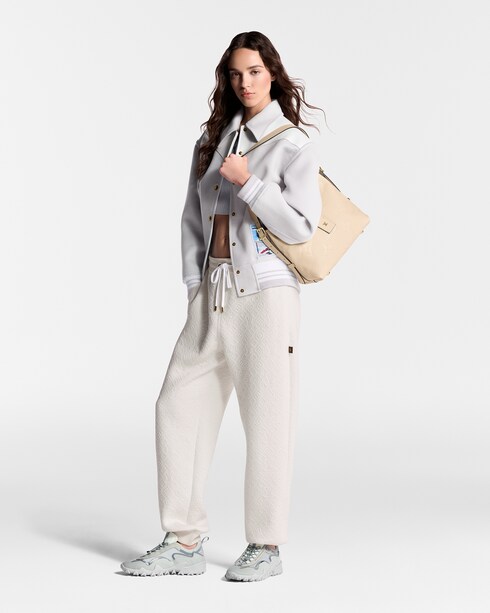 Monogram Empreinte Bolsas de mano Todas las bolsas de mano Bolsa Carry All PM | Louis Vuitton ®