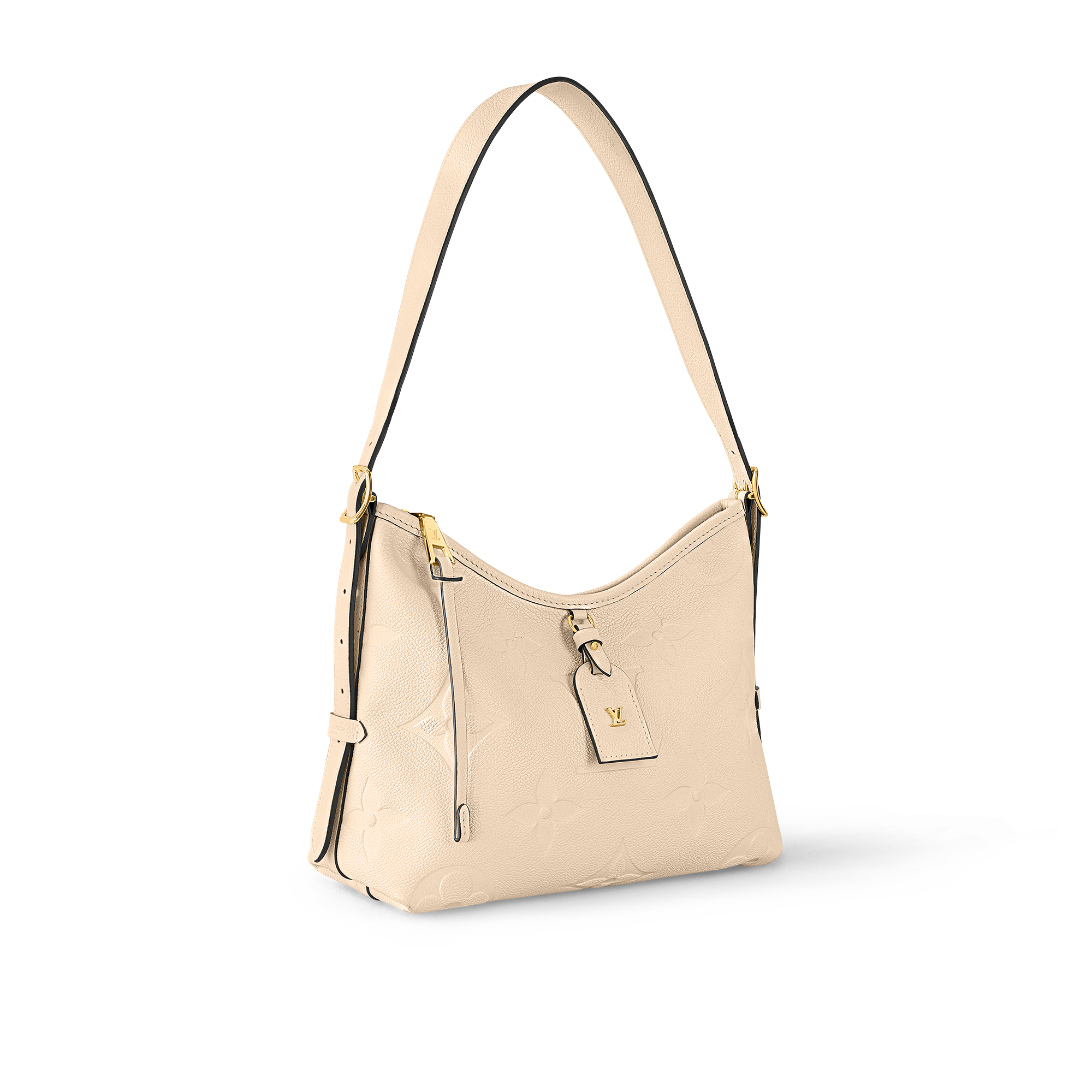 Monogram Empreinte Bolsas de mano Todas las bolsas de mano Bolsa Carry All PM | Louis Vuitton ® (Ampliar producto)