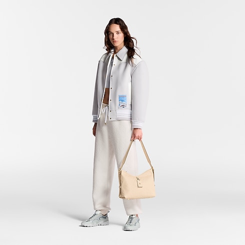 Monogram Empreinte Bolsas de mano Todas las bolsas de mano Bolsa Carry All PM | Louis Vuitton ® (Ampliar producto)