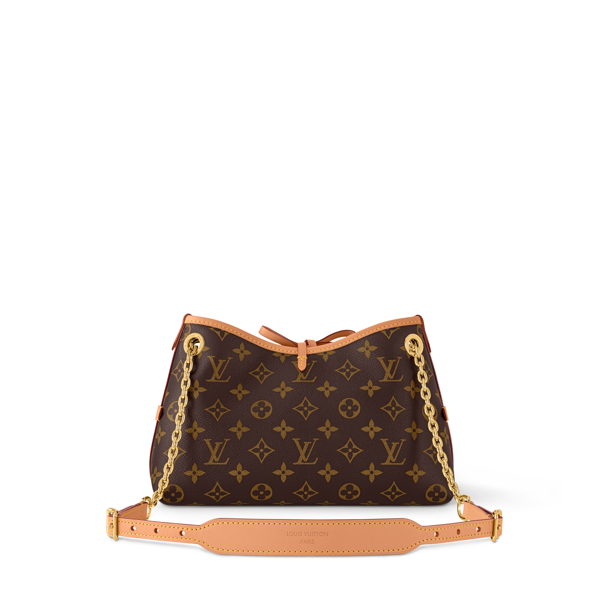 Monogram Bolsas de mano Todas las bolsas de mano Bolsa CarryAll BB | Louis Vuitton ® (Ampliar producto)