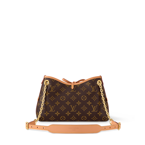 Monogram Bolsas de mano Todas las bolsas de mano Bolsa CarryAll BB | Louis Vuitton ® (Ampliar producto)