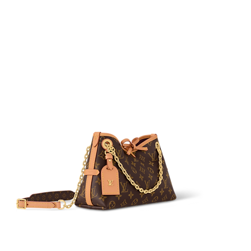 Monogram Bolsas de mano Todas las bolsas de mano Bolsa CarryAll BB | Louis Vuitton ® (Ampliar producto)