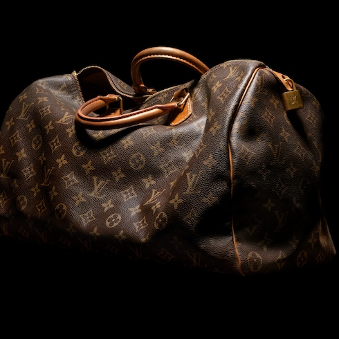 Monogram Bolsas de mano Todas las bolsas de mano Bolsa CarryAll BB | Louis Vuitton ®