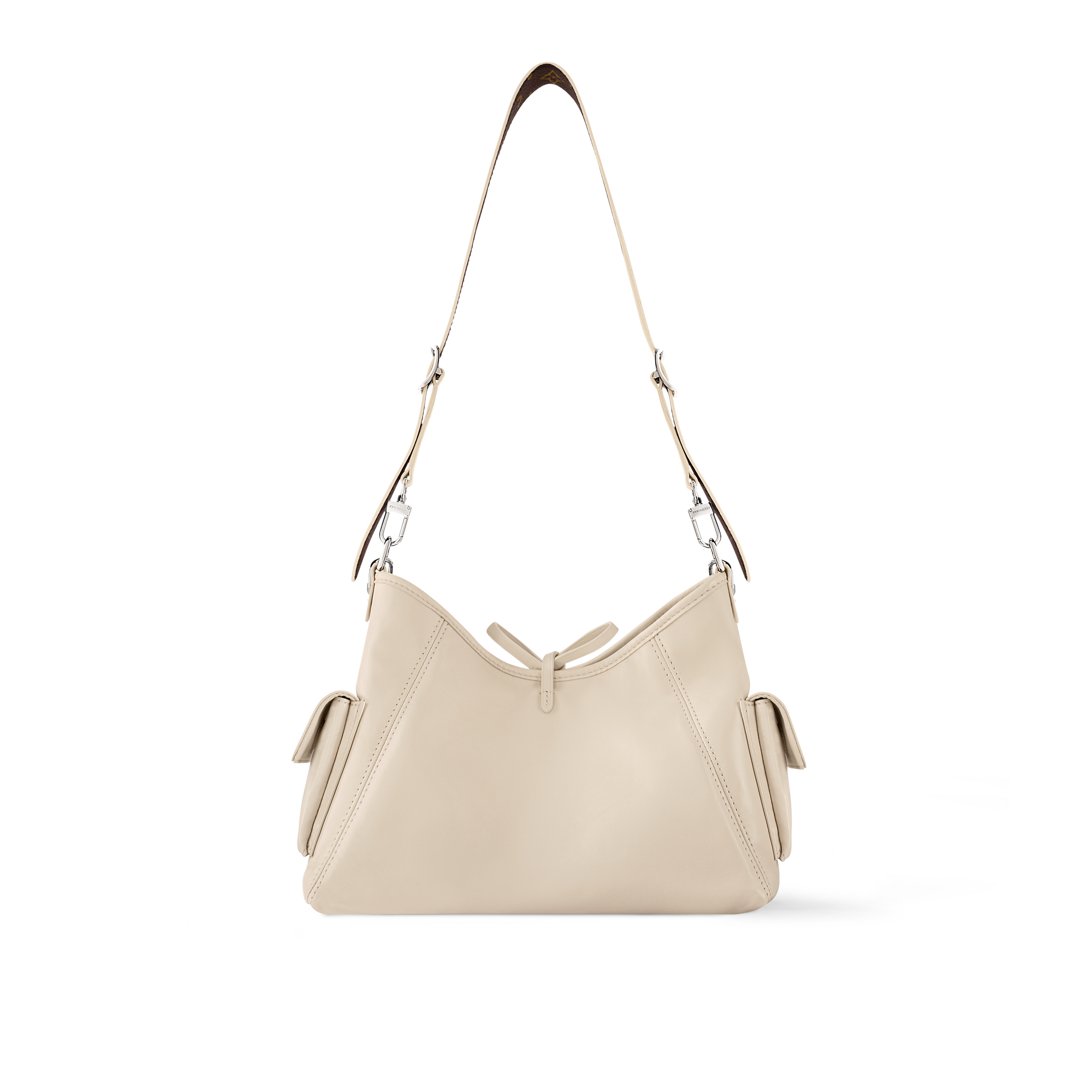 H34 Bolsas de mano Todas las bolsas de mano Bolsa CarryAll Cargo Vibe PM | Louis Vuitton ® (Ampliar producto)