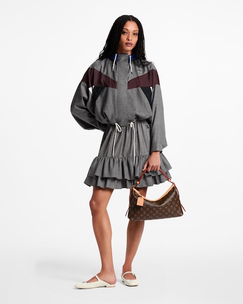 Monogram Handbags All Handbags CarryAll East-West | Louis Vuitton ®