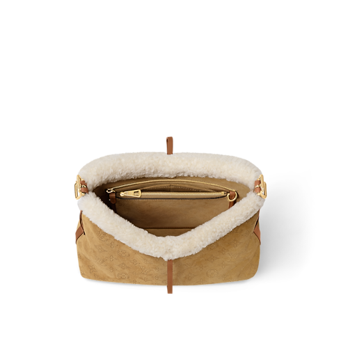 Mahina Bolsas de mano Todas las bolsas de mano Bolsa CarryAll PM | Louis Vuitton ® (Ampliar producto)