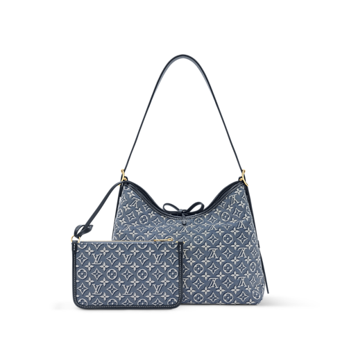 Bolsas de Mano Todas las bolsas de mano Bolsa CarryAll PM | Louis Vuitton ® (Ampliar producto)