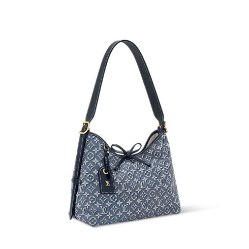 Bolsas de Mano Todas las bolsas de mano Bolsa CarryAll PM | Louis Vuitton ® (Ampliar producto)