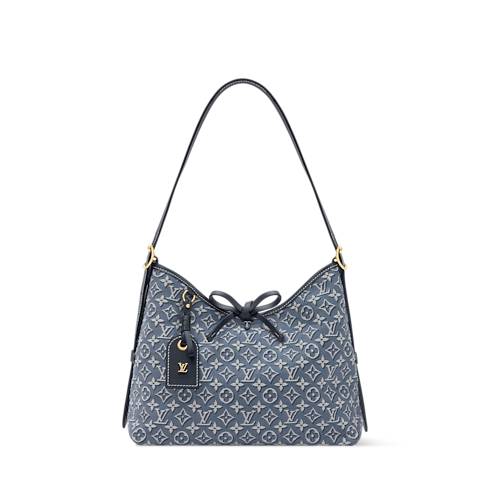 Bolsas de Mano Todas las bolsas de mano Bolsa CarryAll PM | Louis Vuitton ® (Ampliar producto)