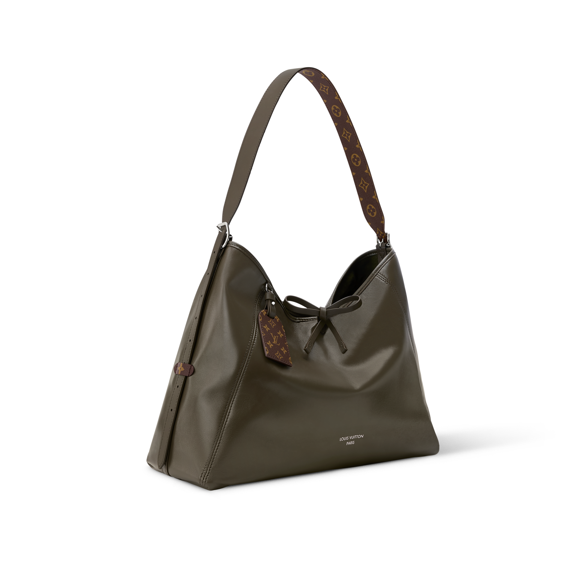 H34 Bolsas de mano Todas las bolsas de mano Bolsa CarryAll Vibe MM | Louis Vuitton ® (Ampliar producto)