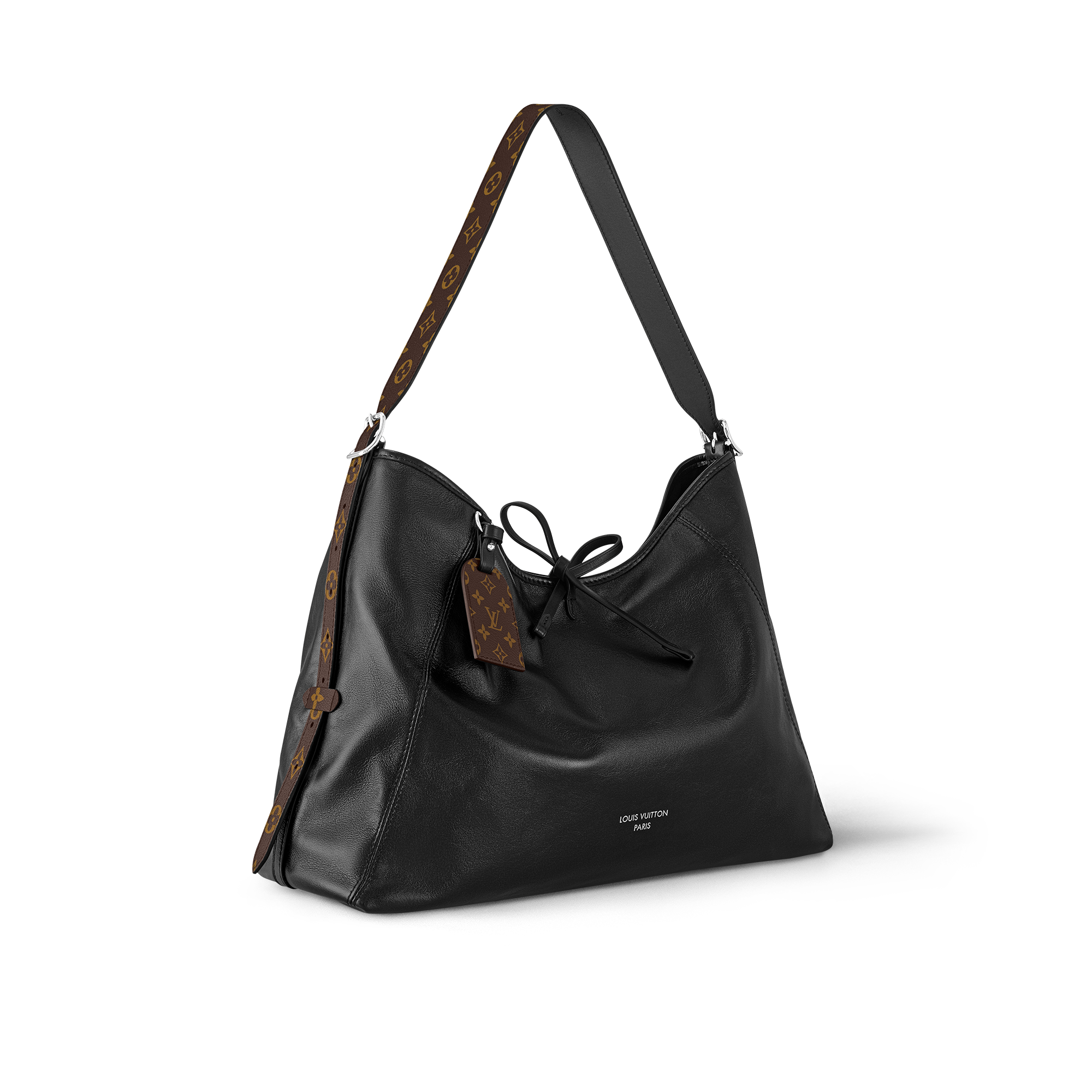 H34 Bolsas de mano Todas las bolsas de mano Bolsa CarryAll Vibe MM | Louis Vuitton ® (Ampliar producto)