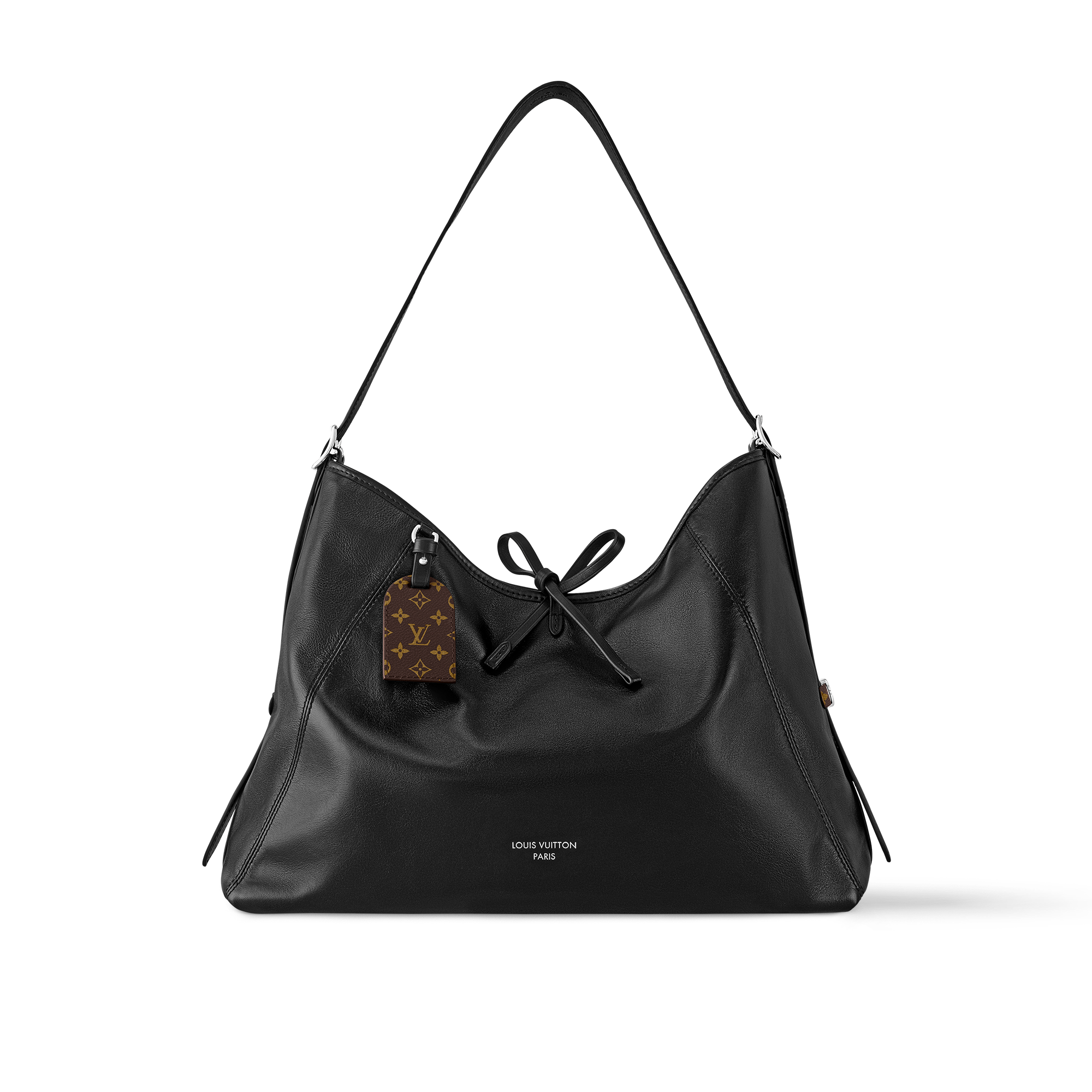 H34 Bolsas de mano Todas las bolsas de mano Bolsa CarryAll Vibe MM | Louis Vuitton ® (Ampliar producto)