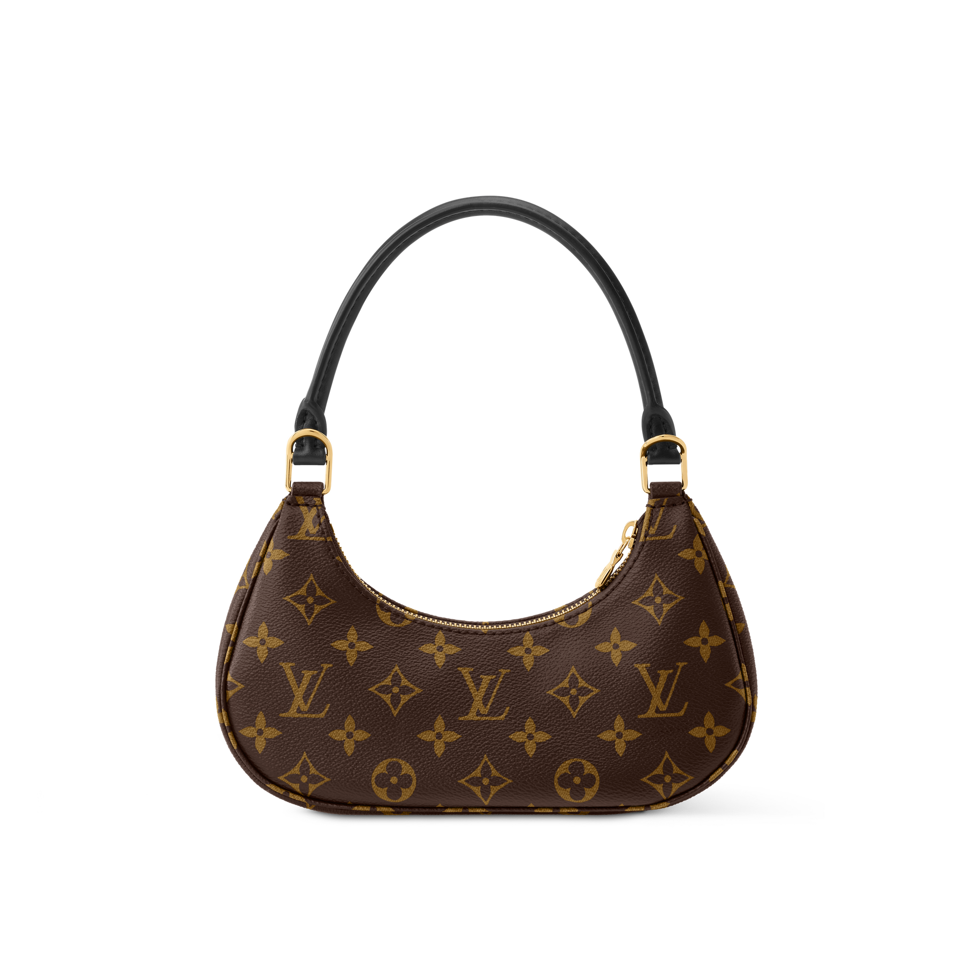 Monogram Carteras y artículos de piel pequeños Carteras con cadena y Micro Bolsas Bolsa Catchy PM | Louis Vuitton ® (Ampliar producto)