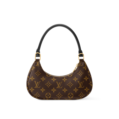 Monogram Carteras y artículos de piel pequeños Carteras con cadena y Micro Bolsas Bolsa Catchy PM | Louis Vuitton ® (Ampliar producto)
